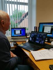 Mirna - 2 izredna seja, foto Lidija Uhan, Obcina Mirna (2)